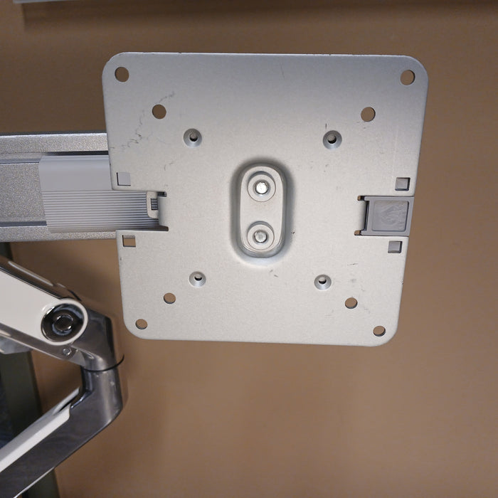 Dual Monitor Arm