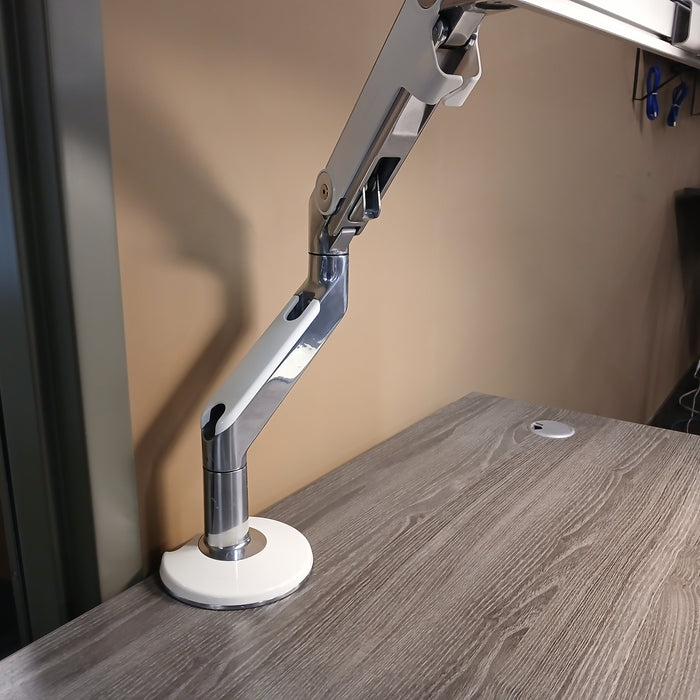 Dual Monitor Arm