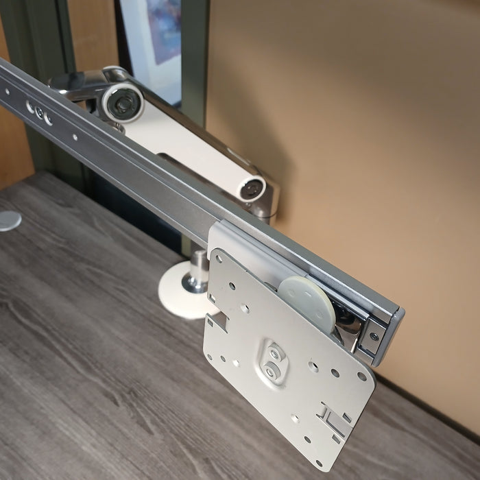 Dual Monitor Arm