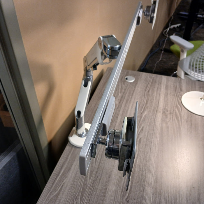 Dual Monitor Arm