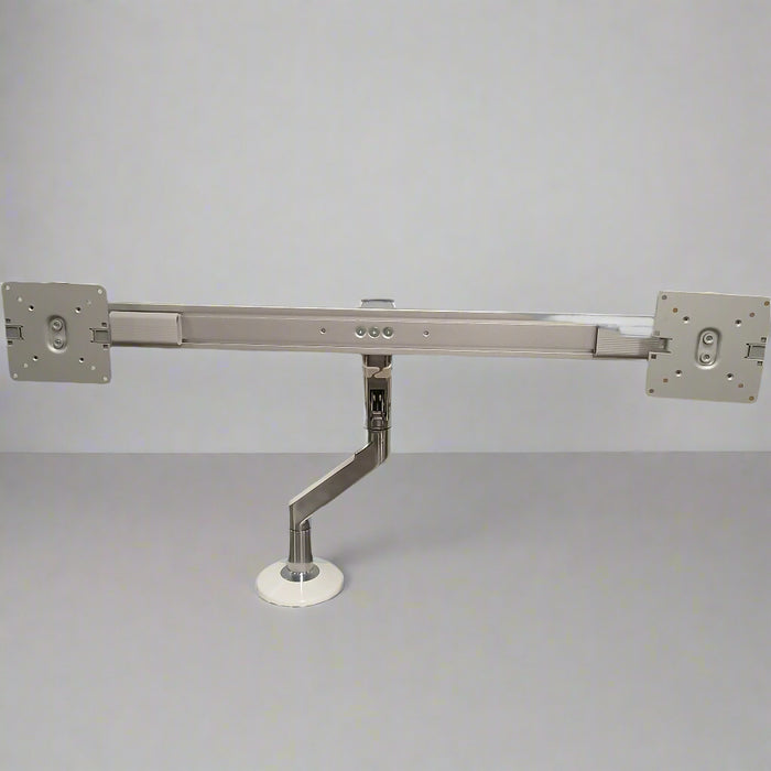 Dual Monitor Arm