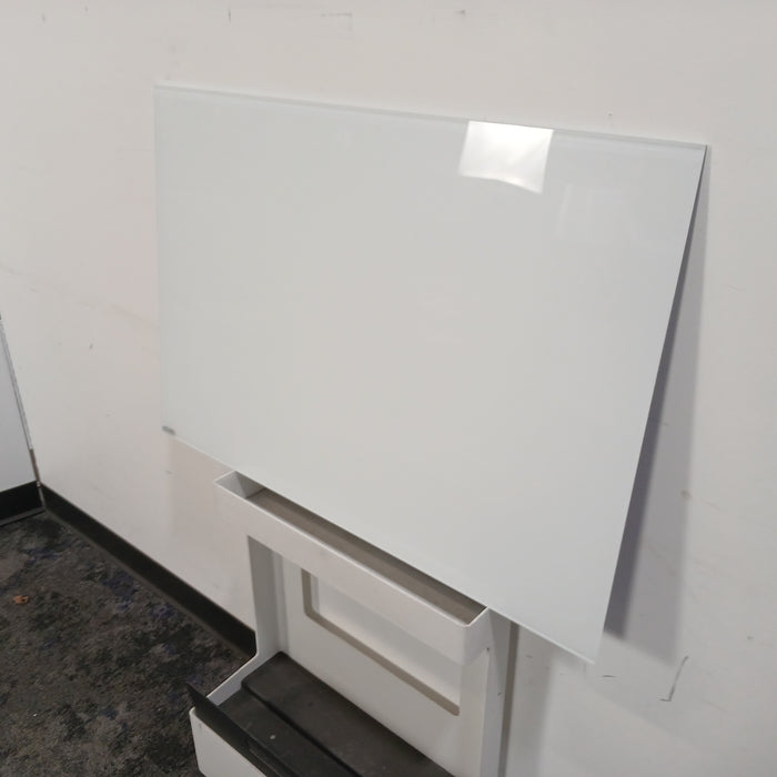 2' x 3' Glass Whiteboard / Dry Erase (#6629)
