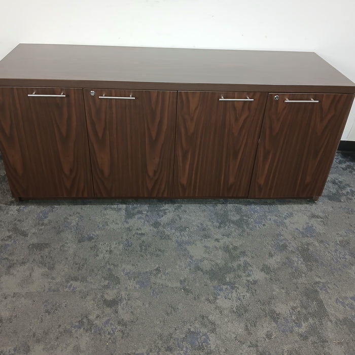 71" Credenza