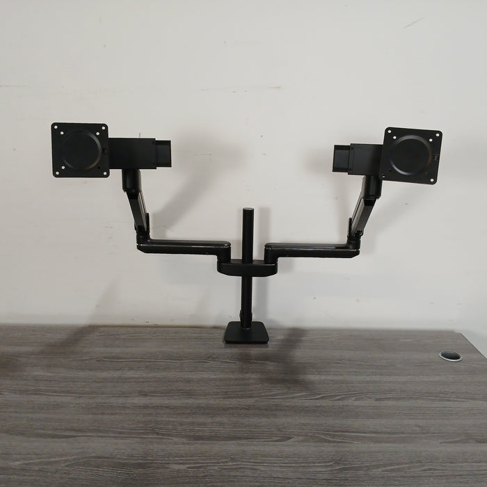Dual Monitor Arm