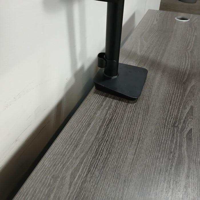 Dual Monitor Arm