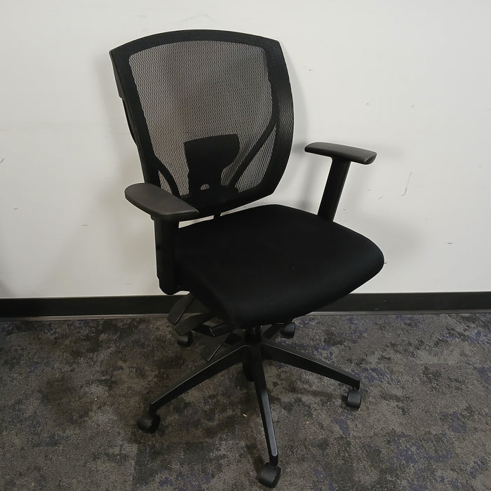Mesh Back Desk Chair