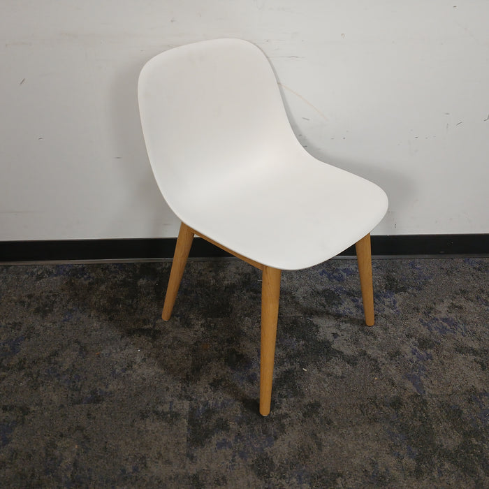 Fiber Armchair