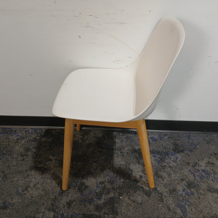 Fiber Armchair