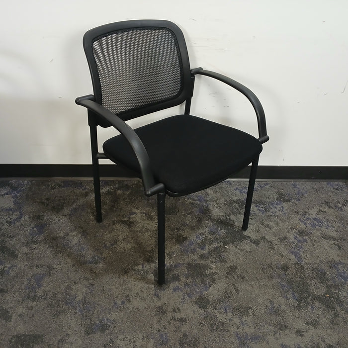 Stacking Guest Chair
