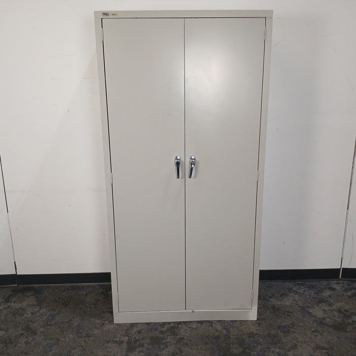 72" Storage Cabinet