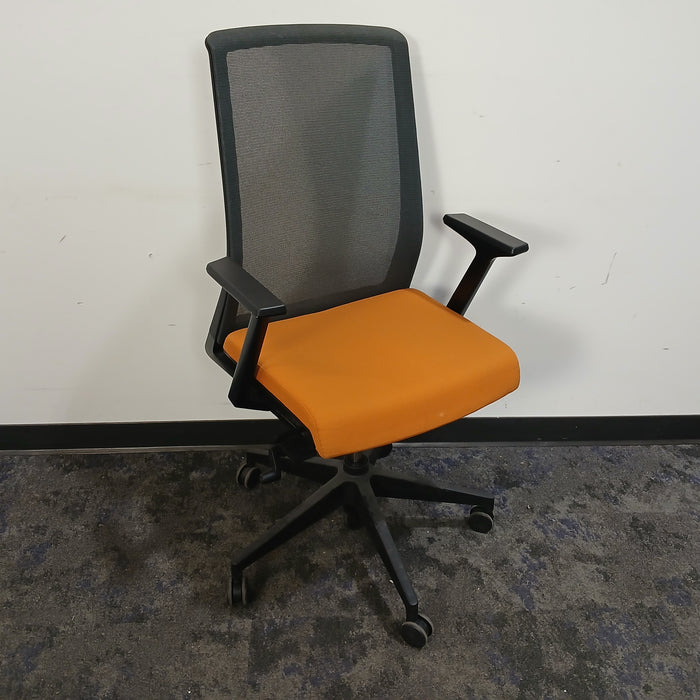 Very Office Chair