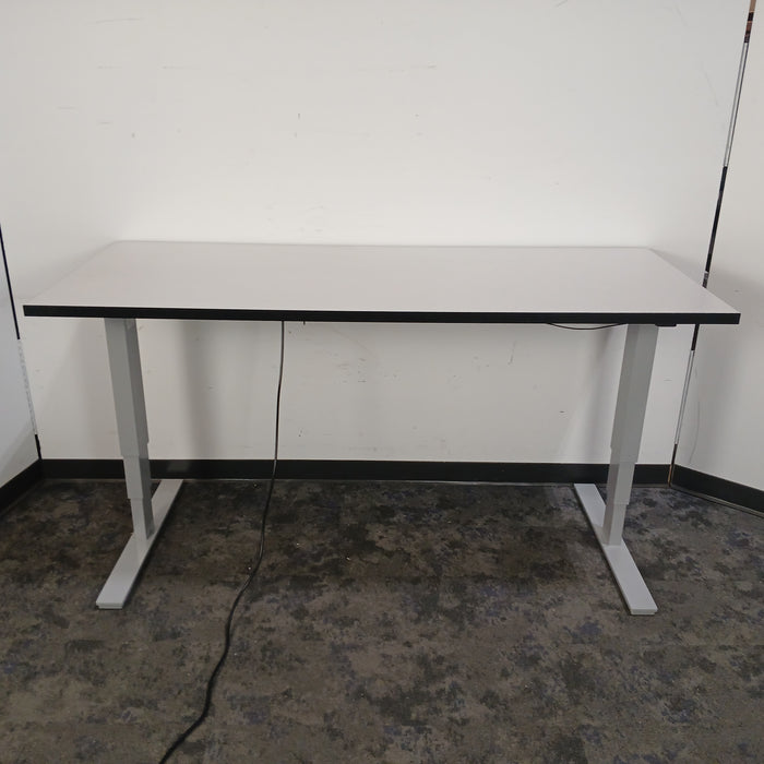 72" Standing Desk