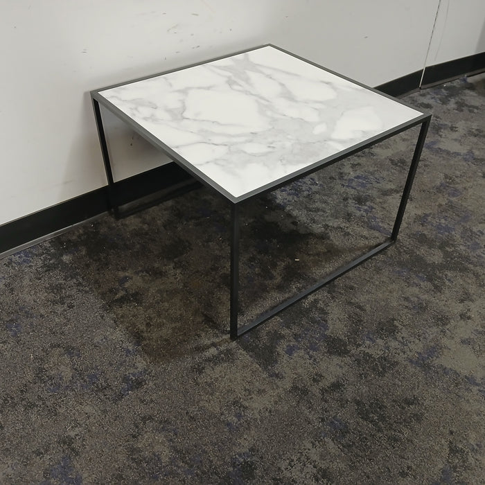 Marble Coffee Table