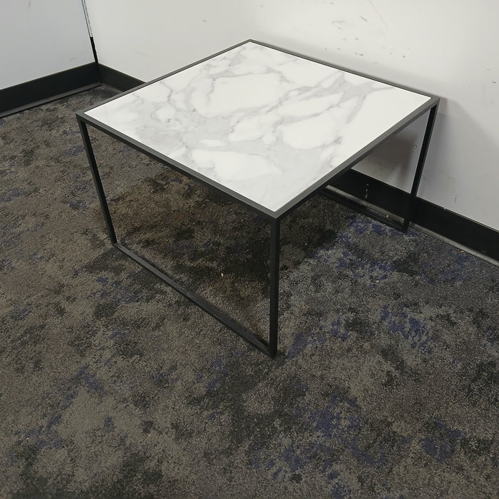 Marble Coffee Table