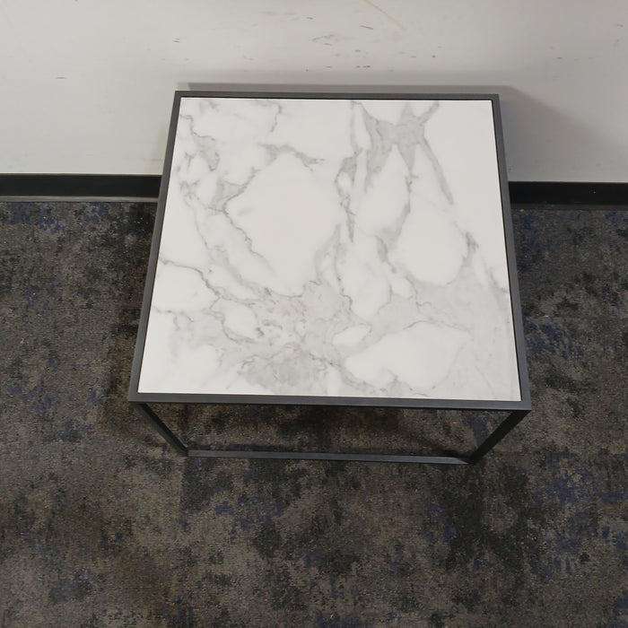 Marble Coffee Table