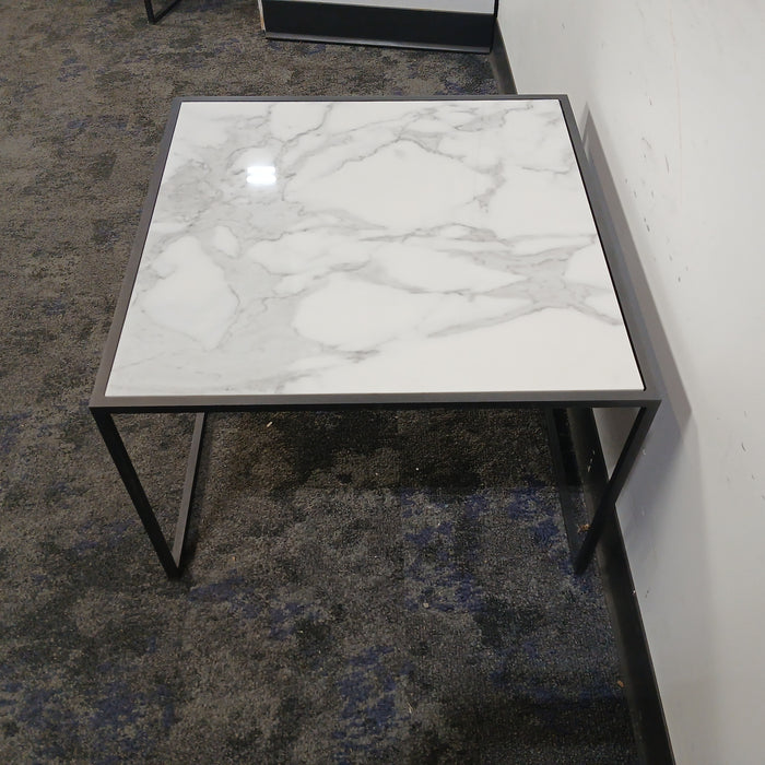 Marble Coffee Table