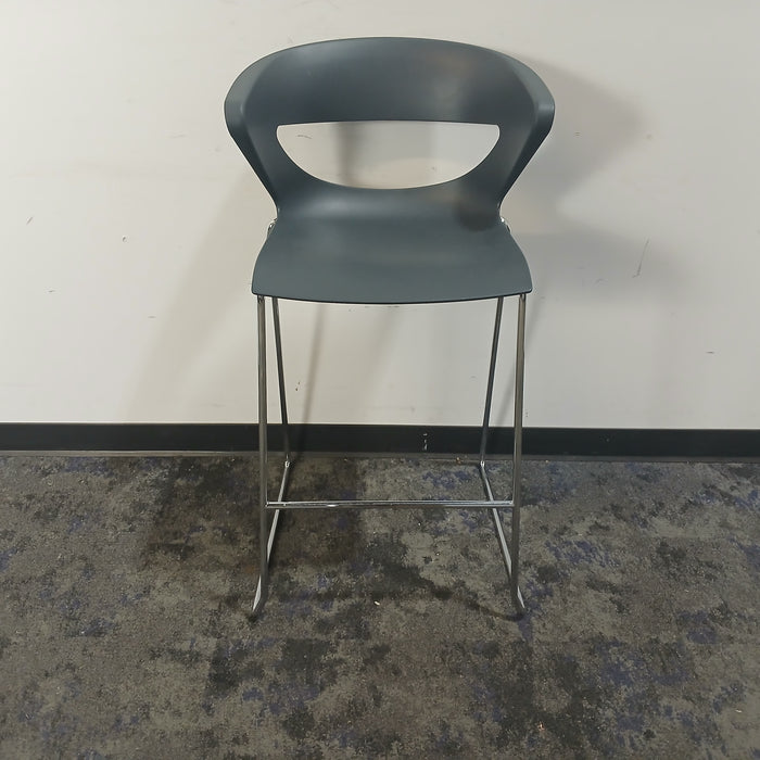 Bar Height Guest Chair