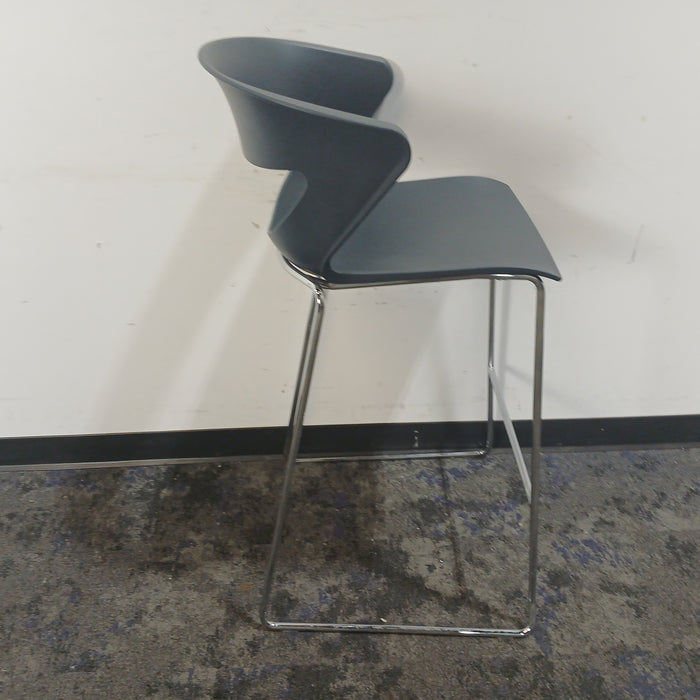 Bar Height Guest Chair