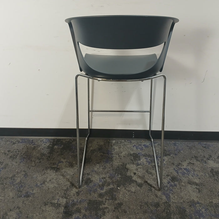 Bar Height Guest Chair