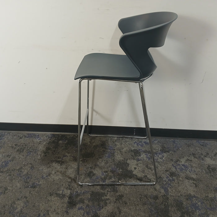 Bar Height Guest Chair