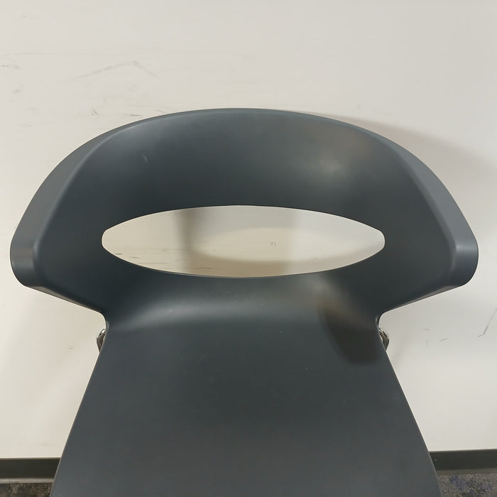 Bar Height Guest Chair