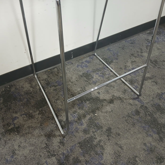 Bar Height Guest Chair