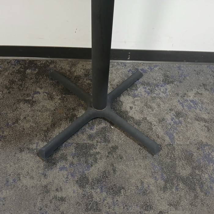 30" Bar Height Outdoor Table