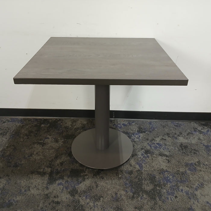 30" Square Table