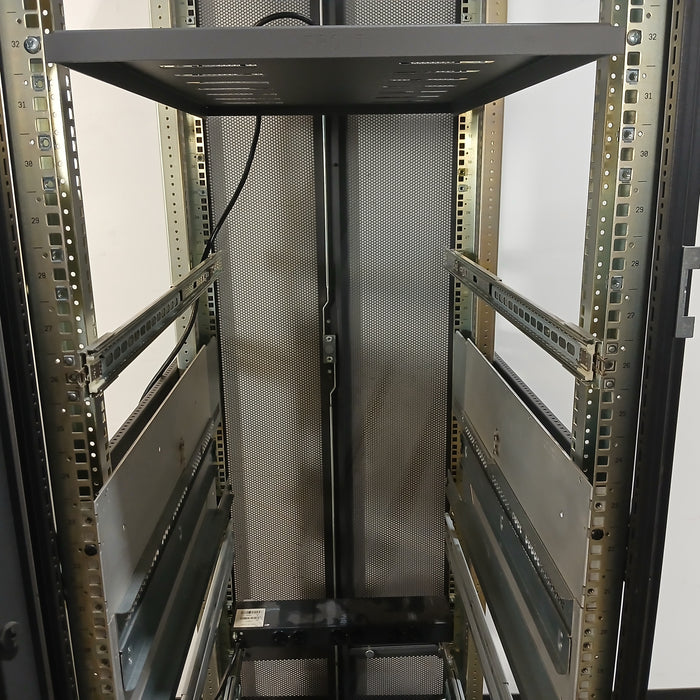 42U Server Rack