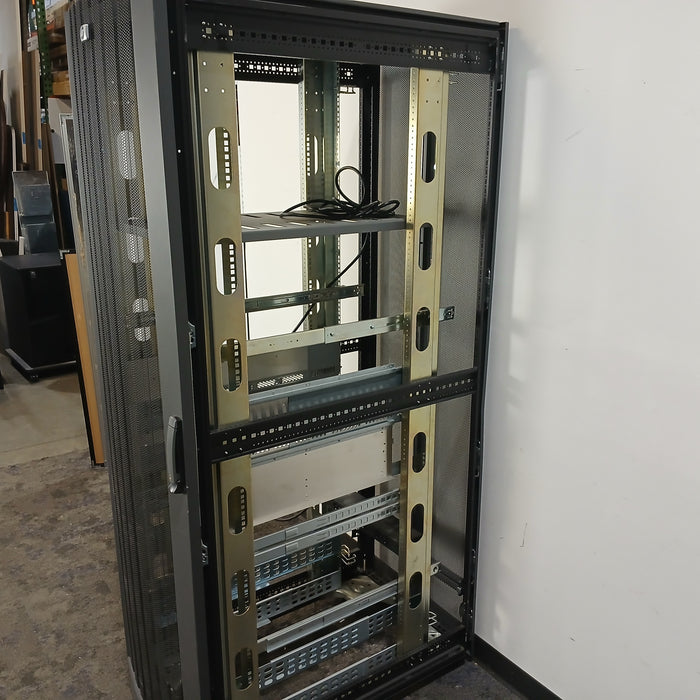 42U Server Rack