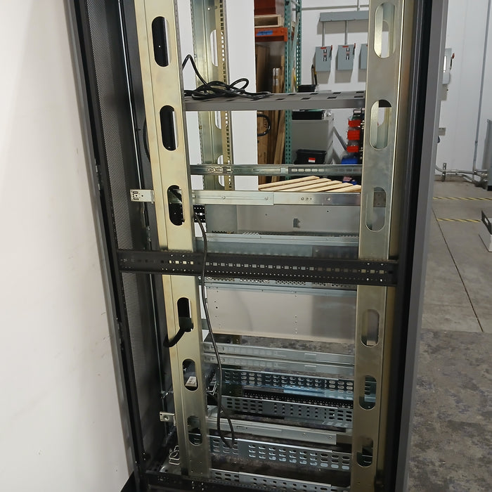 42U Server Rack