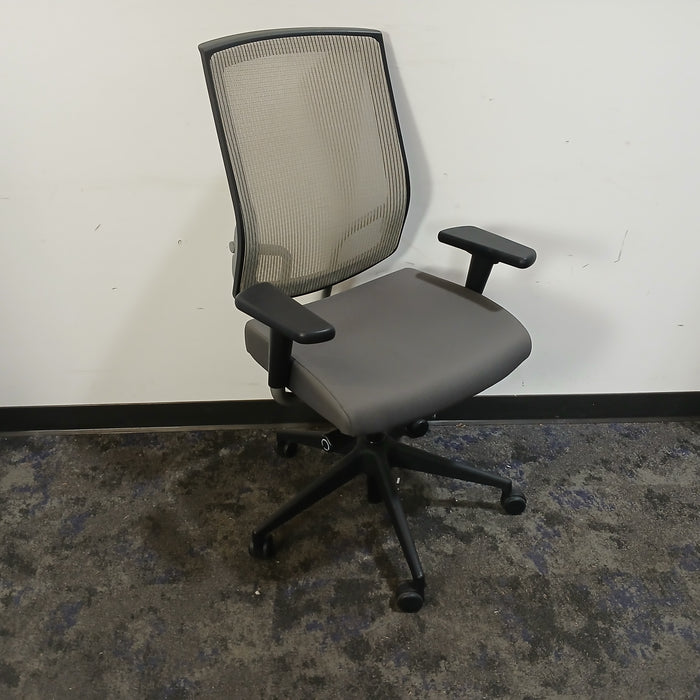 Mesh Back Desk Chair