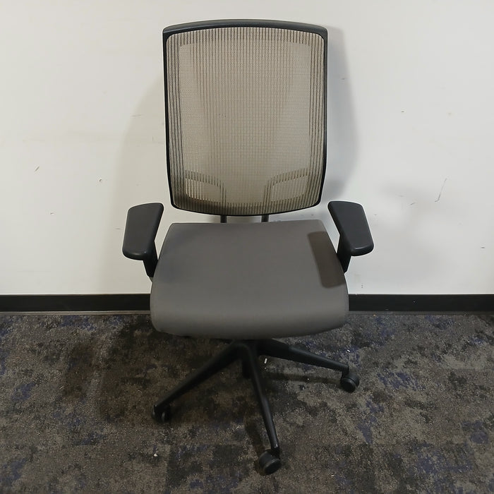 Mesh Back Desk Chair