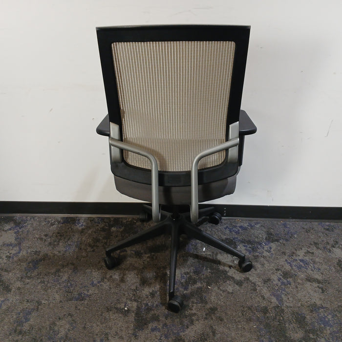 Mesh Back Desk Chair
