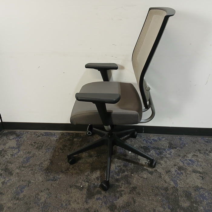 Mesh Back Desk Chair