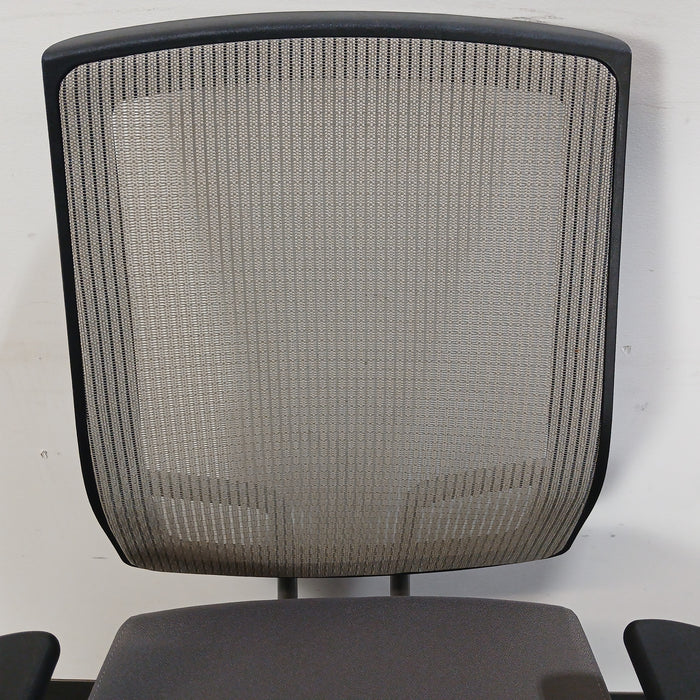 Mesh Back Desk Chair