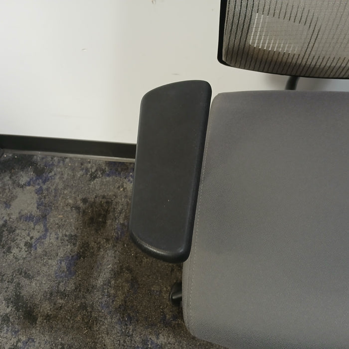 Mesh Back Desk Chair