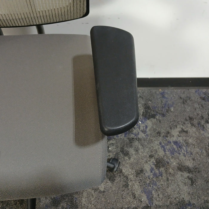 Mesh Back Desk Chair