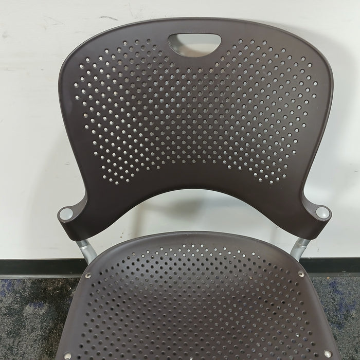 Caper Stacking Guest Chair