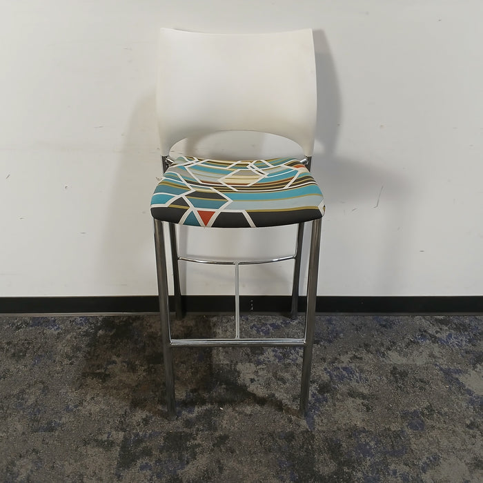 Bar Height Guest Chair