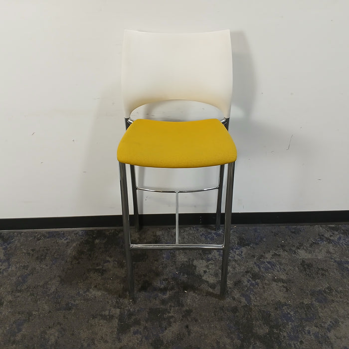 Bar Height Guest Chair