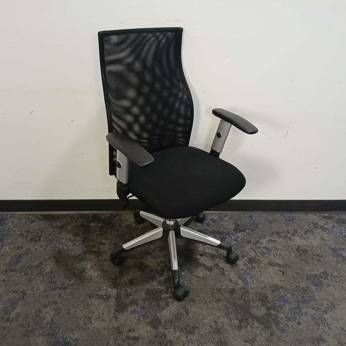 Mesh Back Desk Chair
