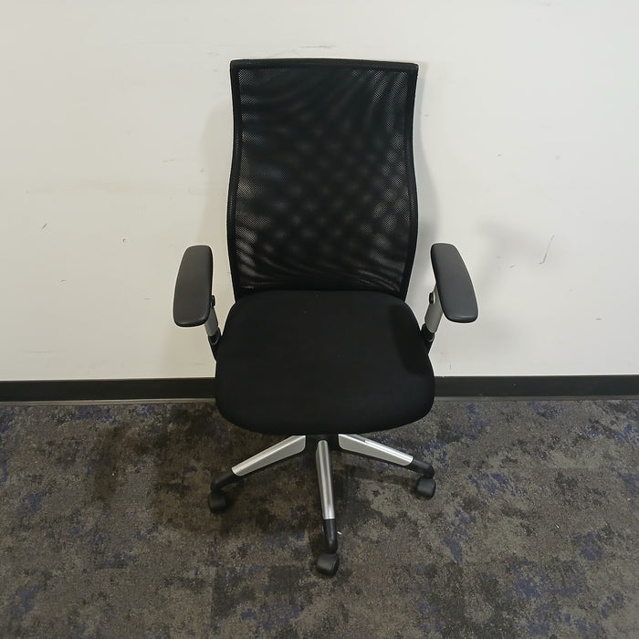 Mesh Back Desk Chair