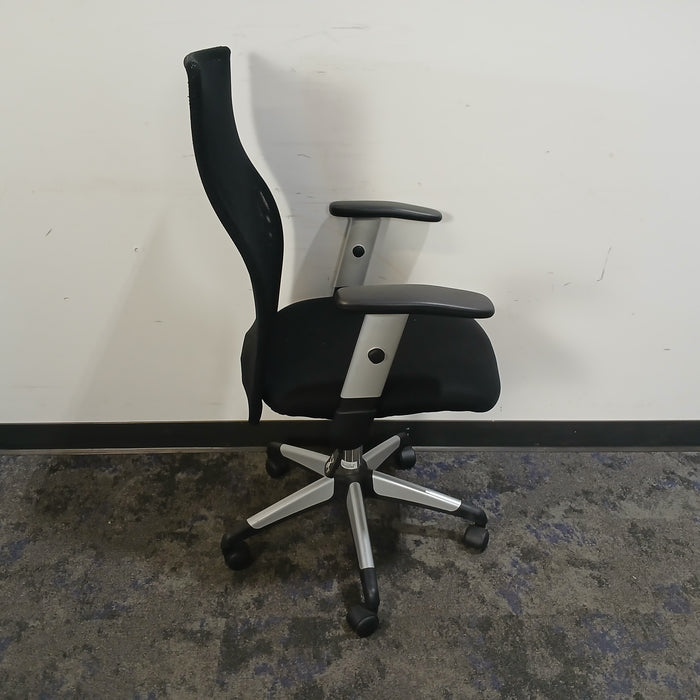 Mesh Back Desk Chair