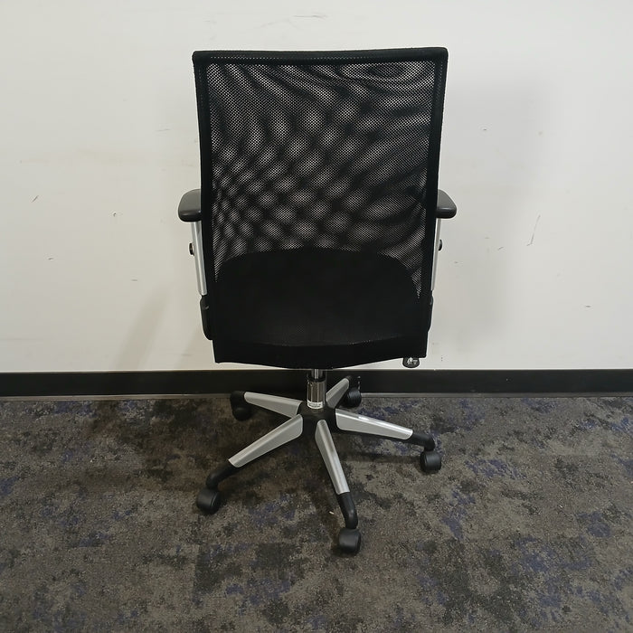 Mesh Back Desk Chair
