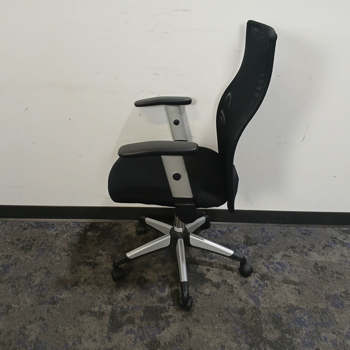 Mesh Back Desk Chair