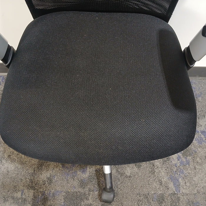 Mesh Back Desk Chair