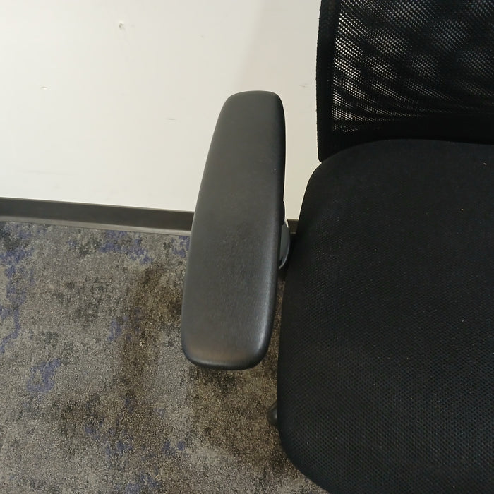 Mesh Back Desk Chair