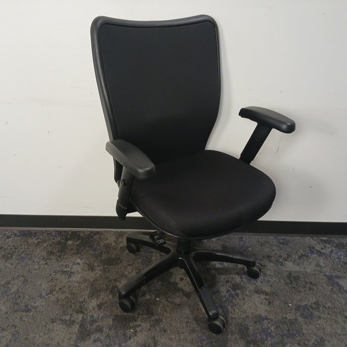 Big and Tall Office Chair