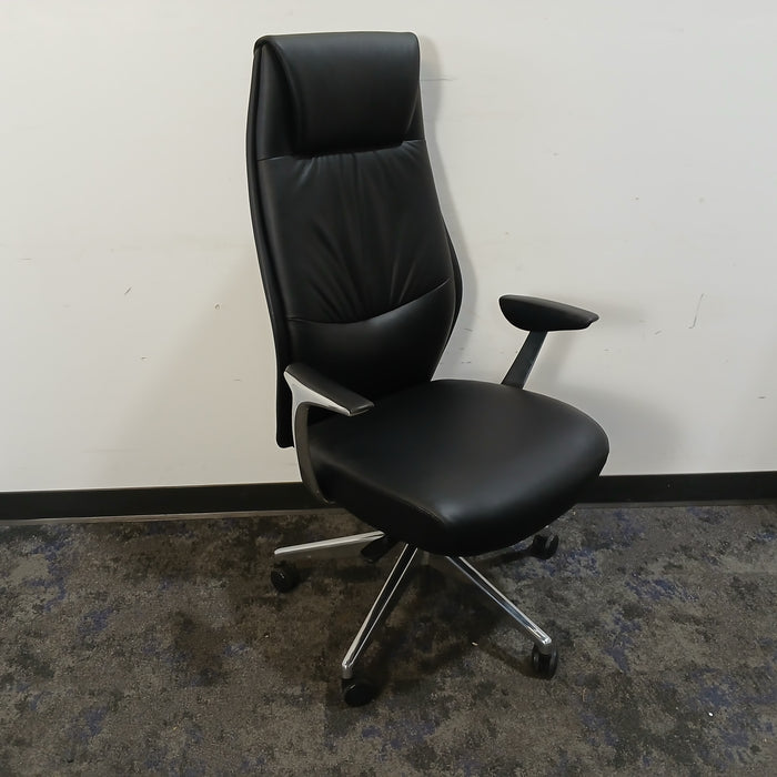 Leather Executive Chair